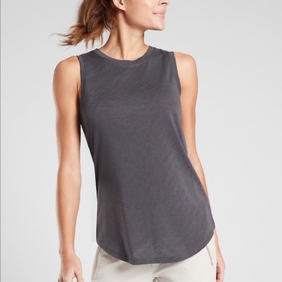 Athleta Tops - Athleta | Breezy Tank